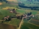 Photo précédente de Flaugeac Le bourg vu d'avion