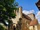 Photo précédente de Fleurac <église Sainte-Marie