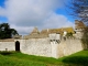 Photo précédente de Gageac-et-Rouillac Le mur-sud-est-du-chateau avec son échauguette.