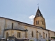 Photo suivante de Gardonne ²église Saint-Jean-Baptiste