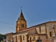 Photo suivante de Gardonne ²église Saint-Jean-Baptiste