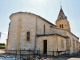 Photo suivante de Gardonne ²église Saint-Jean-Baptiste