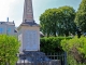 Le Monument aux Morts