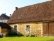 Photo suivante de Granges-d'Ans Maison ancienne du village.