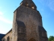 Photo suivante de Granges-d'Ans La façade occidentale de l'église Saint Martin.