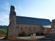 Photo précédente de Granges-d'Ans L'église Saint Martin,plusieurs époques.