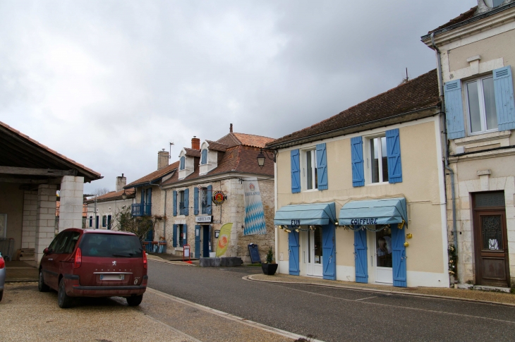 Maisons du Bourg - Grignols