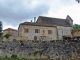 vue sur l'église