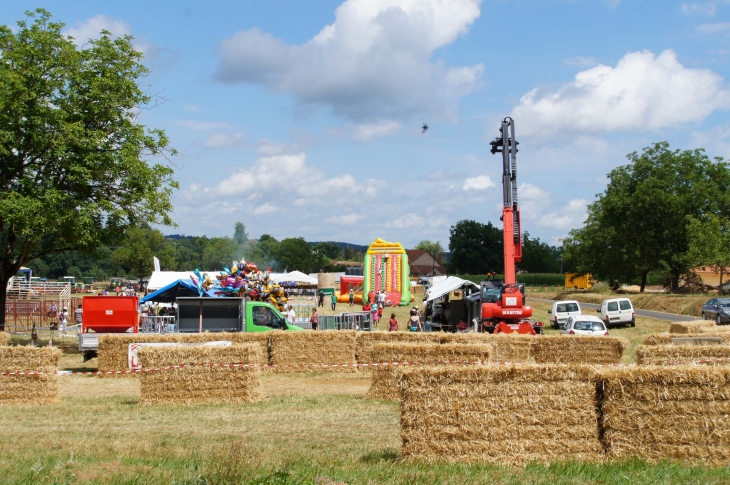 Terre en fête - Hautefort