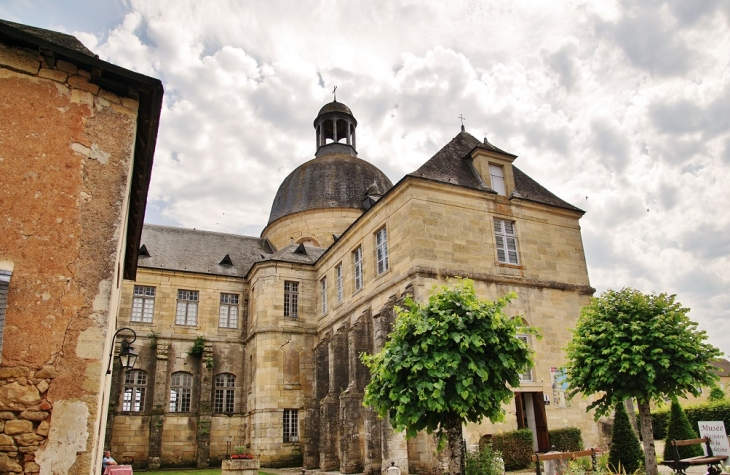 Ancien Hospice - Hautefort