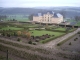 Photo suivante de Hautefort Anciennes écuries du château récemment restaurées