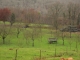 Photo suivante de Hautefort Paysage autour d'hautefort et son château. 