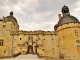 Photo précédente de Hautefort Le Château