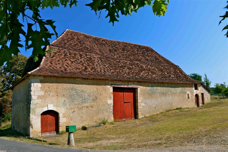 Au château de Montréal - Issac