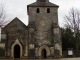 église Saint Etienne