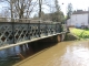 Photo suivante de Javerlhac-et-la-Chapelle-Saint-Robert Le Pont sur le Bandiat.