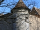 Photo suivante de Javerlhac-et-la-Chapelle-Saint-Robert Tourelle duChâteau.