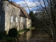 Photo suivante de Javerlhac-et-la-Chapelle-Saint-Robert Le château.