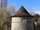 Photo précédente de Javerlhac-et-la-Chapelle-Saint-Robert Le pigeonnier.