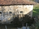 Photo précédente de Javerlhac-et-la-Chapelle-Saint-Robert La roue de l'ancien moulin.