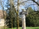 Photo suivante de Javerlhac-et-la-Chapelle-Saint-Robert Croix de Chemin.