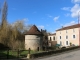 Photo suivante de Javerlhac-et-la-Chapelle-Saint-Robert L'entrée sud du village.