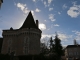 Photo précédente de Javerlhac-et-la-Chapelle-Saint-Robert Le château.