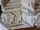 Photo précédente de Javerlhac-et-la-Chapelle-Saint-Robert Dans l'église Saint Etienne.