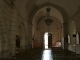 Photo précédente de Javerlhac-et-la-Chapelle-Saint-Robert La nef vers le portail. Eglise Saint etienne.