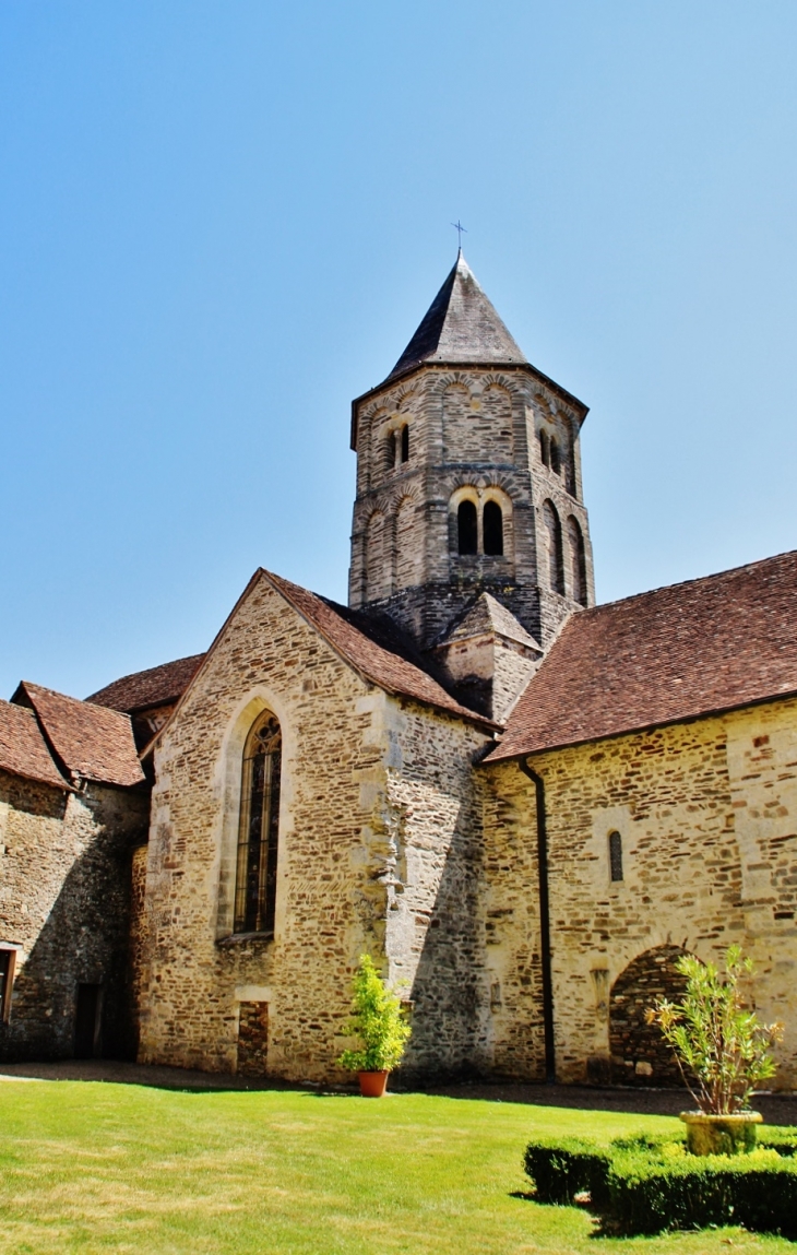 +église Saint-Front - Jumilhac-le-Grand