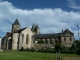 L'église et le Château