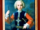 Pierre Marie de Jumilhac (1735-1798). Aujourd'hui dérobé, il aimerait tant rentrer chez lui..... Merci de votre aide (carte postale).