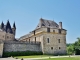 Photo suivante de Jumilhac-le-Grand Le Château