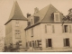 Photo suivante de La Bachellerie Batiment mairie actuelle en 1908