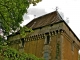 Photo suivante de La Boissière-d'Ans Le château des Brouillets