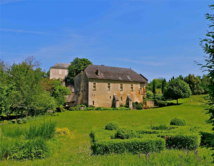 La grange dimière - La Cassagne