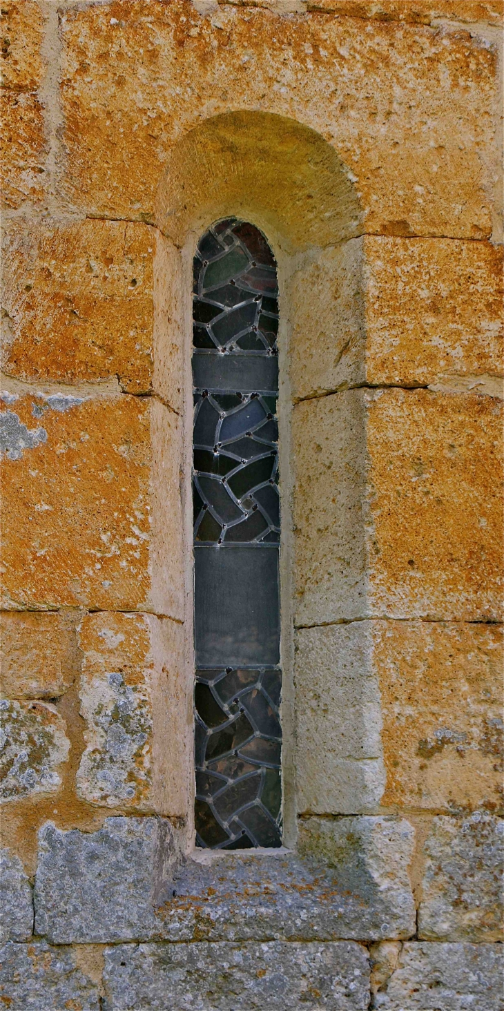 Eglise Saint Barthélemy - La Cassagne