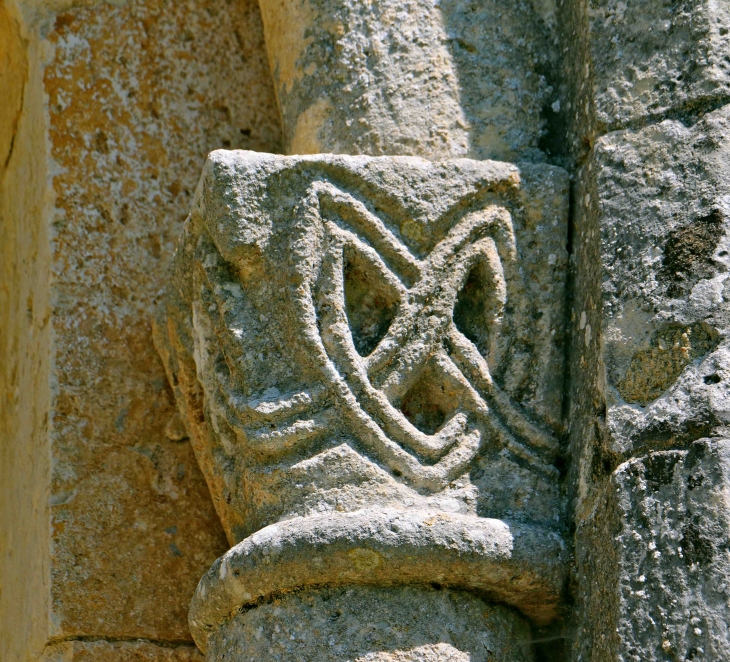 Eglise Saint Barthélemy - La Cassagne