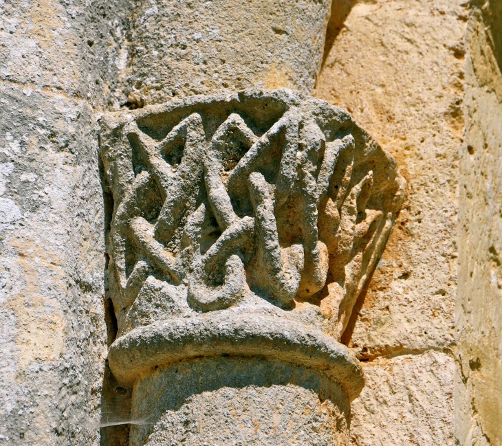 Eglise Saint Barthélemy - La Cassagne