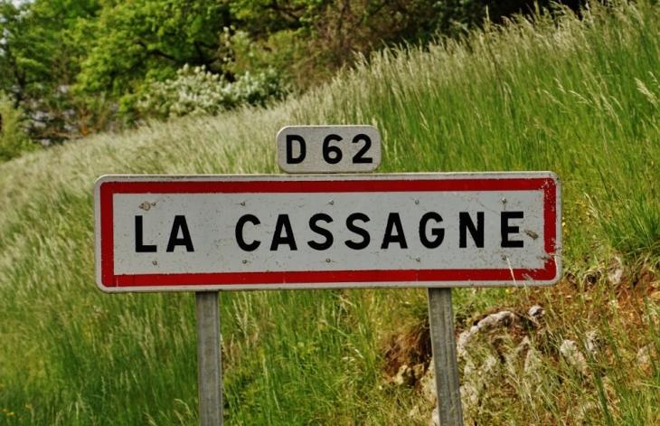  - La Cassagne