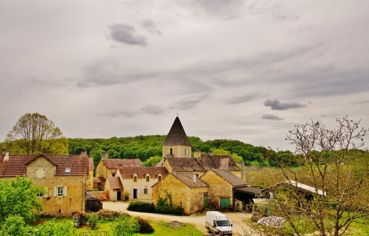 Le Village - La Cassagne