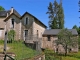 Photo suivante de La Cassagne Le moulin de Ladoux