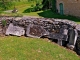 Photo précédente de La Cassagne Le cimetière de l'Eglise Saint Barthélemy