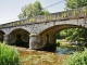 Pont sur La Côle