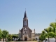 <<église Saint-Joseph