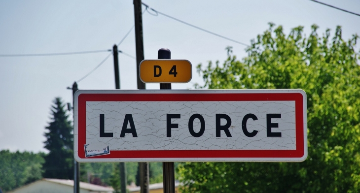  - La Force