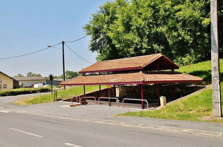 Le Lavoir - La Force