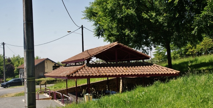 Le Lavoir - La Force