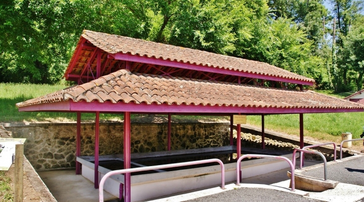 Le Lavoir - La Force