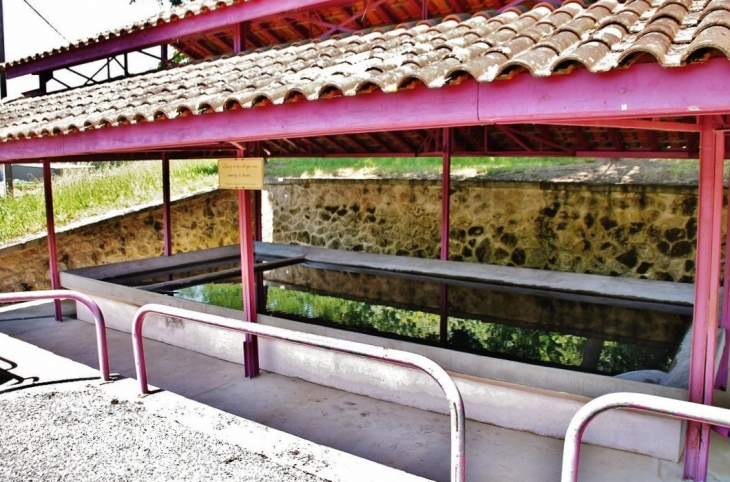 Le Lavoir - La Force